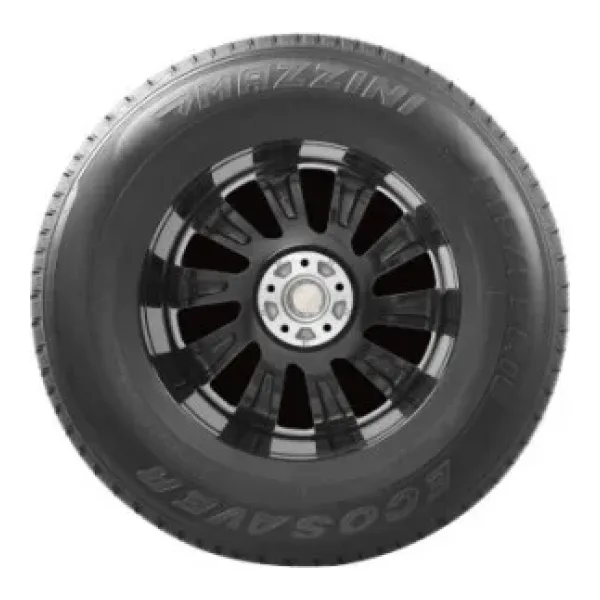 Pneu Mazzini EcoSaver — vue 3
