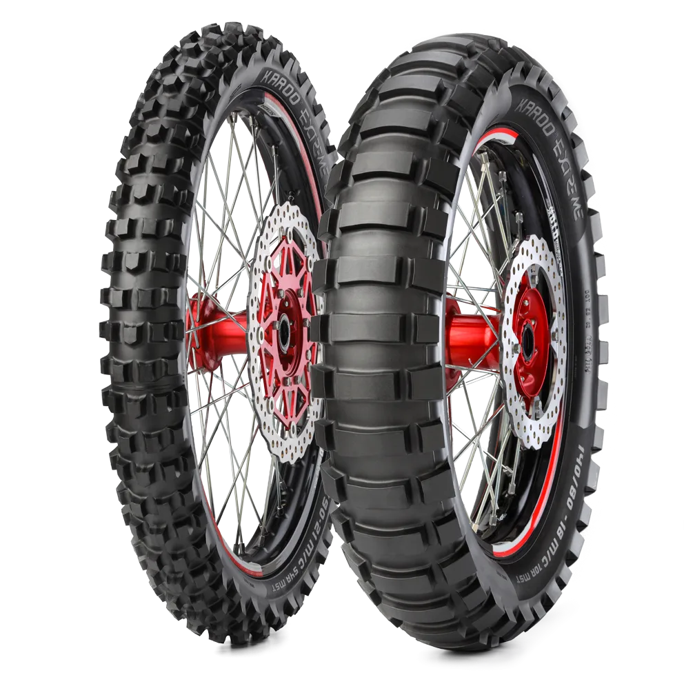 Pneu Metzeler Karoo Extreme