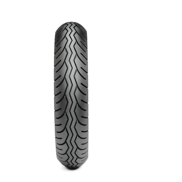 Pneu Metzeler Lasertec — vue 2