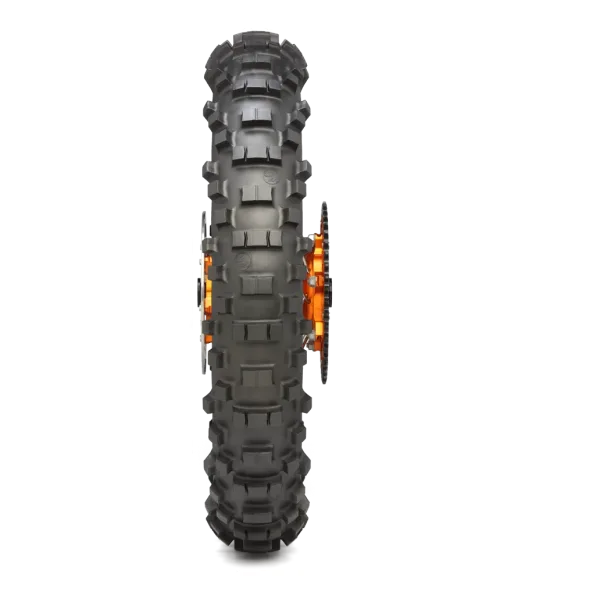 Pneu Metzeler MCE 6 Days Extreme — vue 3