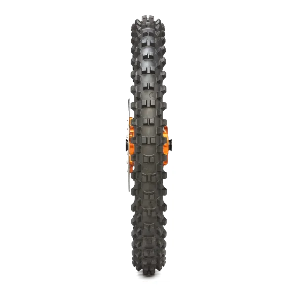 Pneu Metzeler MCE 6 Days Extreme — vue 2