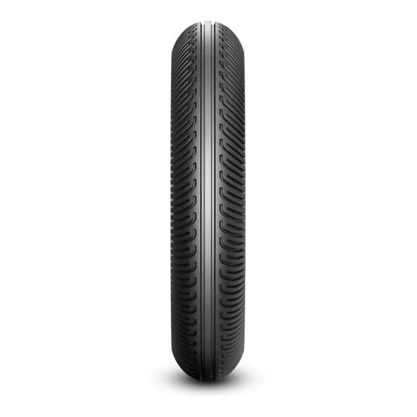 Pneu Metzeler Racetec RR Rain — vue 3