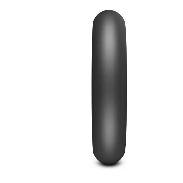 Pneu Metzeler Racetec RR Slick — vue 3