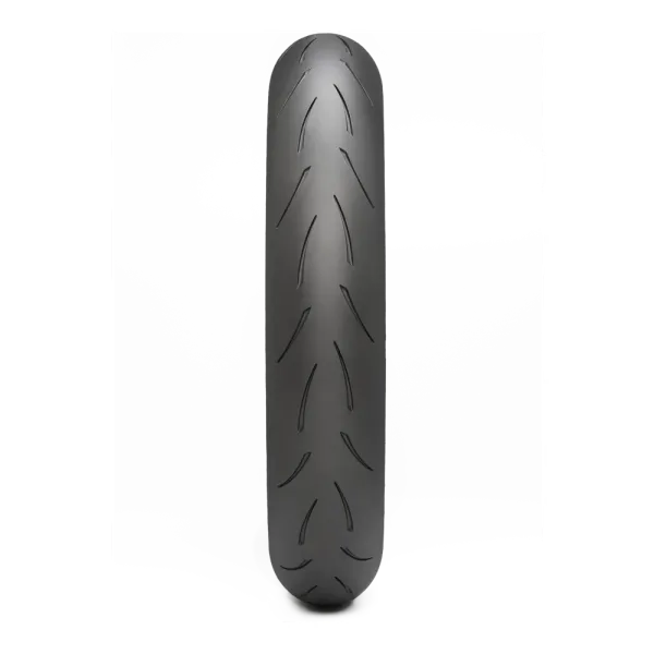 Pneu Metzeler Racetec RR — vue 3