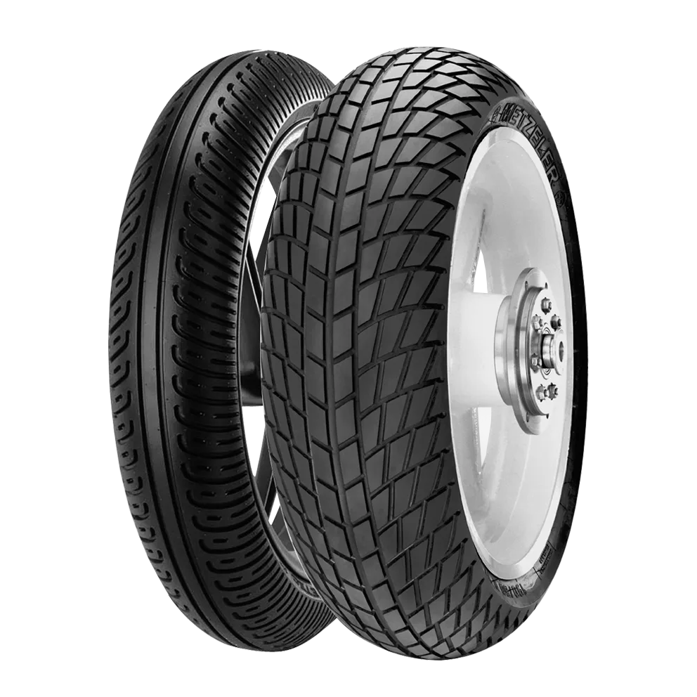 Pneu Metzeler Racetec SM Rain