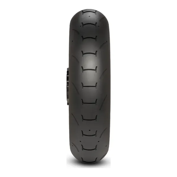 Pneu Metzeler Racetec SM — vue 3