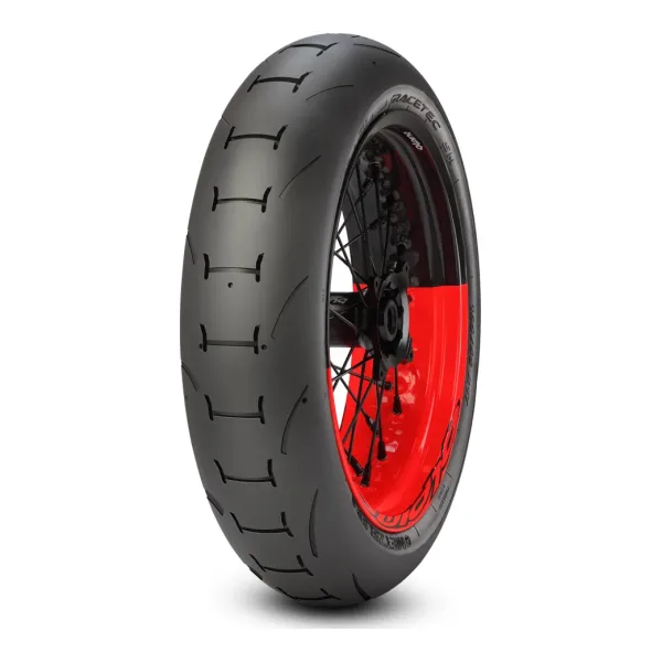Pneu Metzeler Racetec SM — vue 2