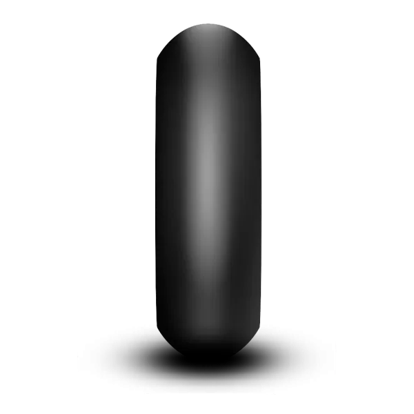 Pneu Metzeler Racetec TD Slick — vue 2