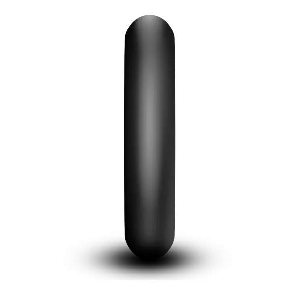 Pneu Metzeler Racetec TD Slick — vue 3