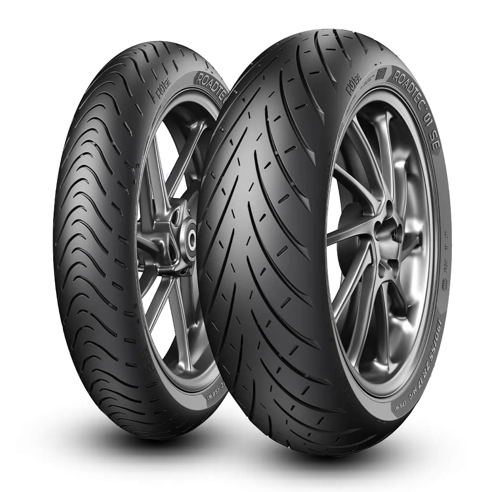 Pneu Metzeler Roadtec 01 SE