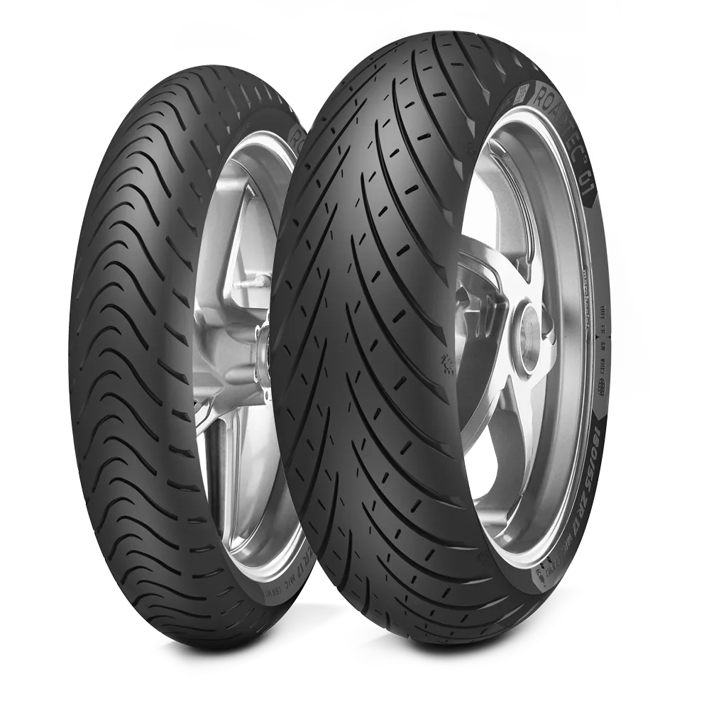 Pneu Metzeler Roadtec 01