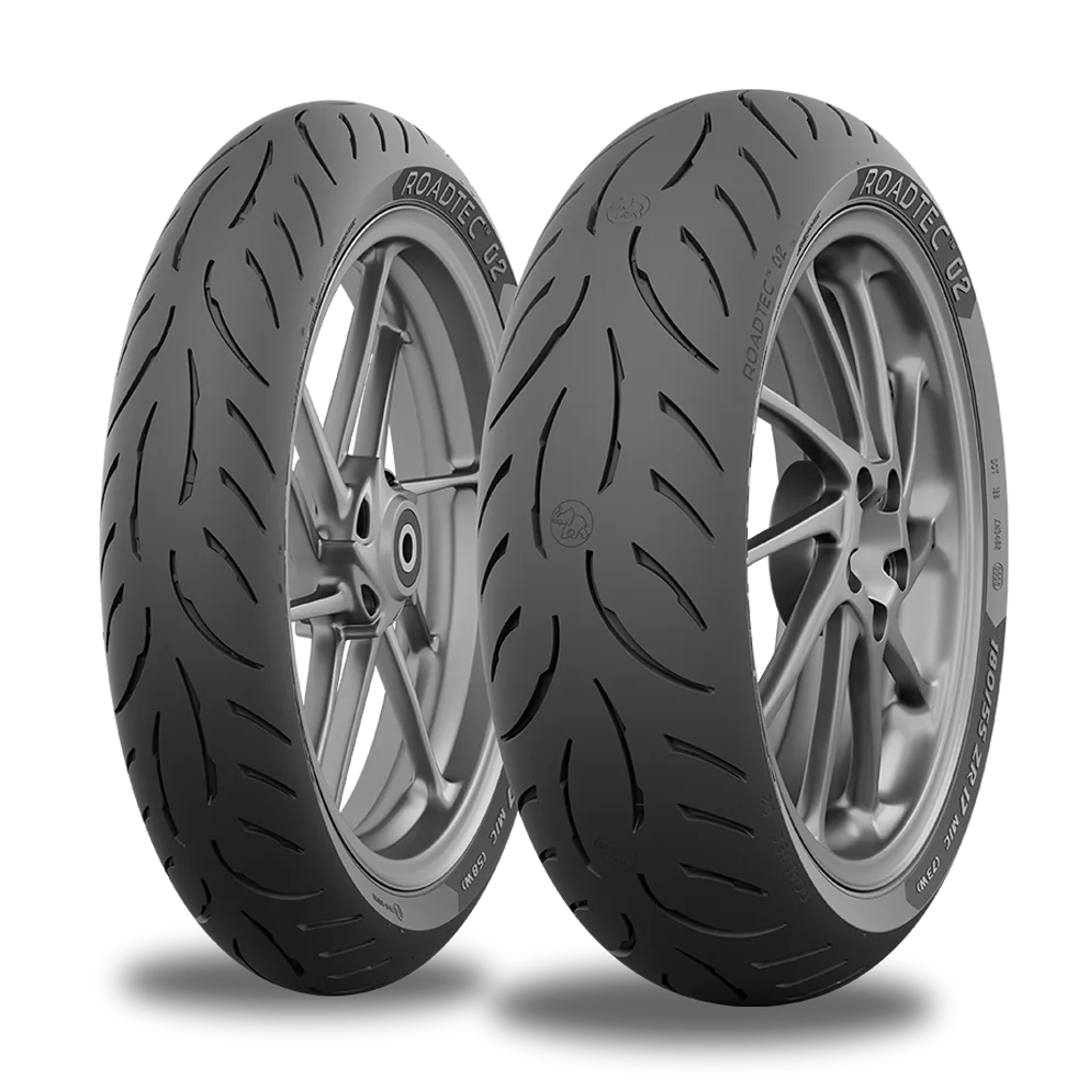 Pneu Metzeler Roadtec 02