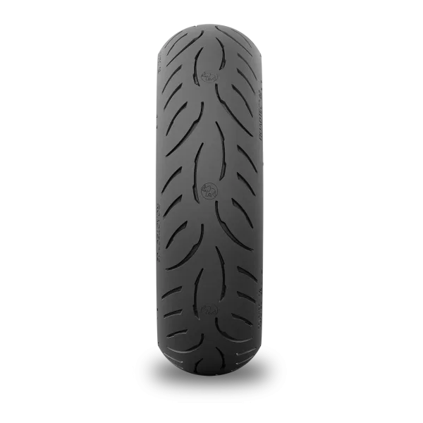 Pneu Metzeler Roadtec 02 — vue 3