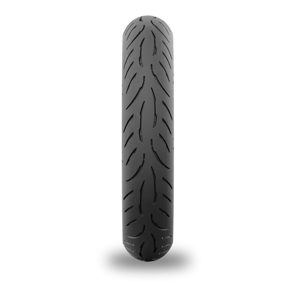 Pneu Metzeler Roadtec 02 — vue 2