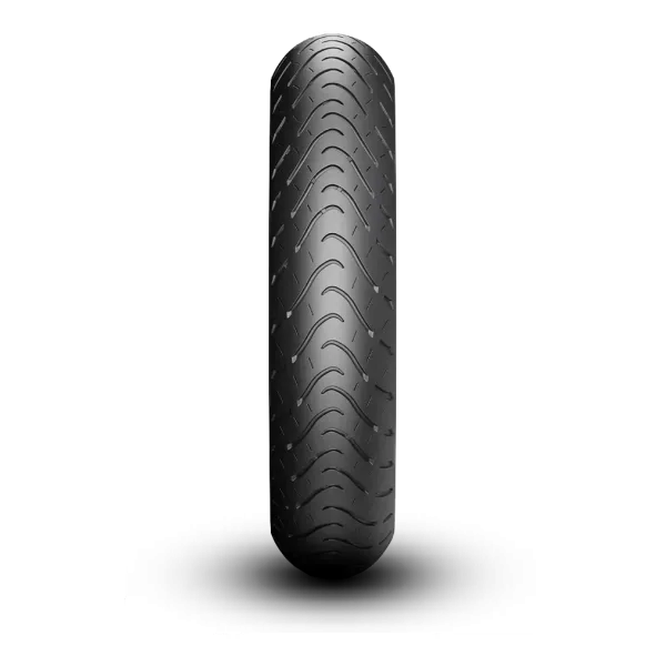 Pneu Metzeler Roadtec Scooter — vue 3