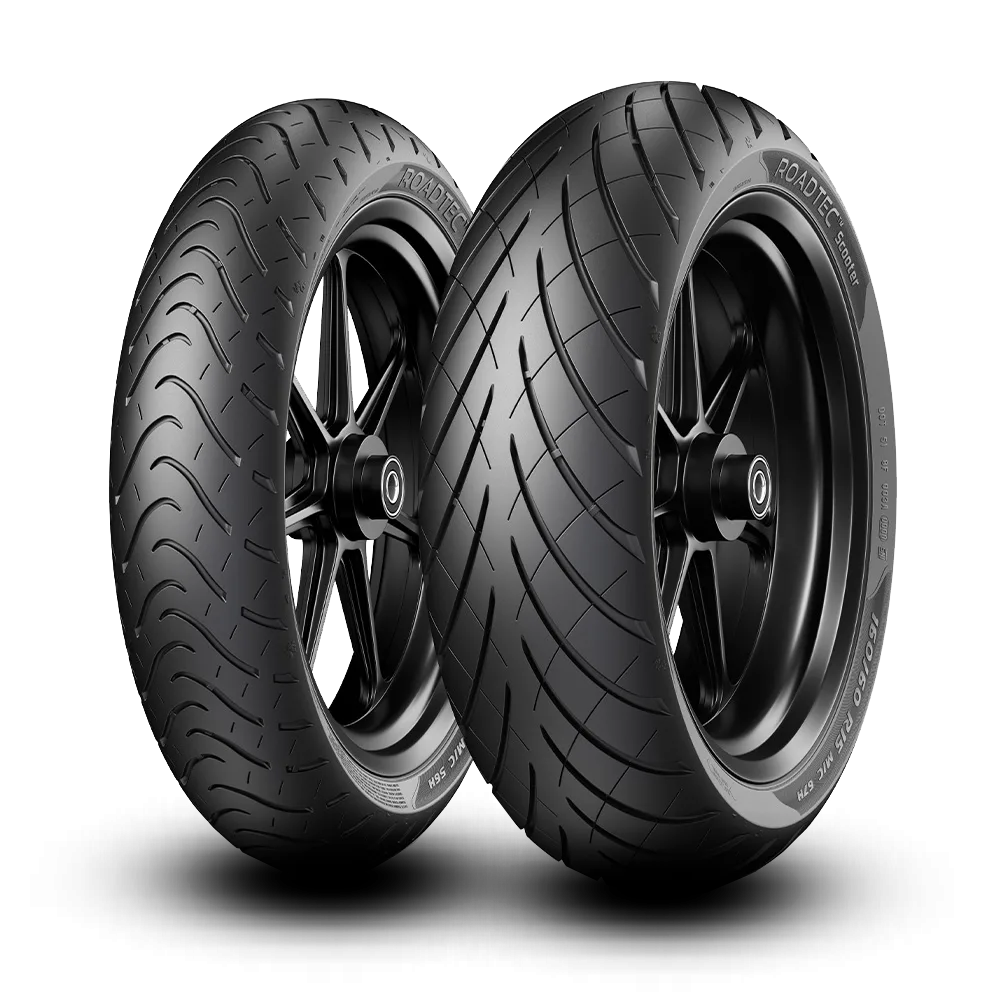 Pneu Metzeler Roadtec Scooter