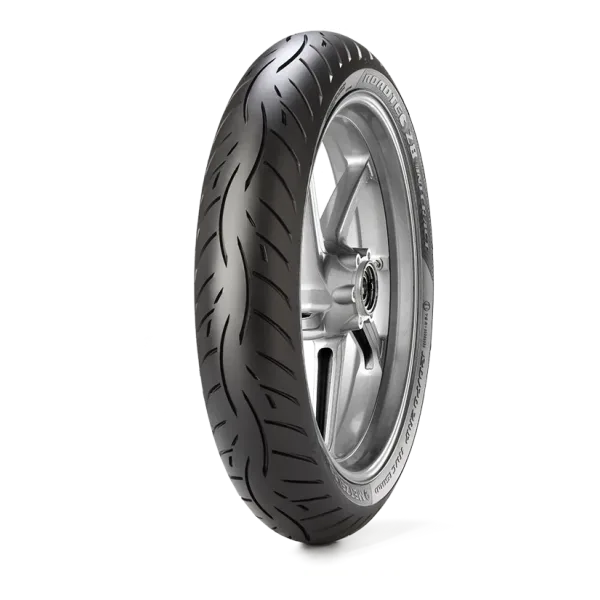 Pneu Metzeler Roadtec Z8 Interact — vue 3