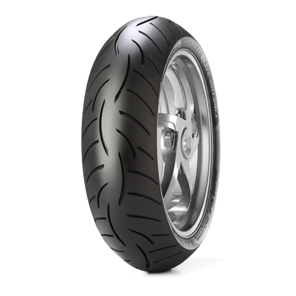 Pneu Metzeler Roadtec Z8 Interact — vue 2