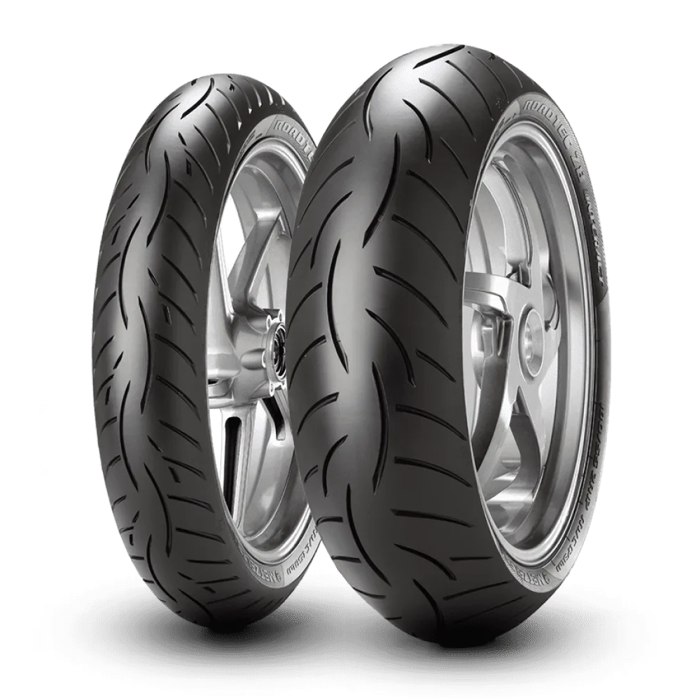 Pneu Metzeler Roadtec Z8 Interact