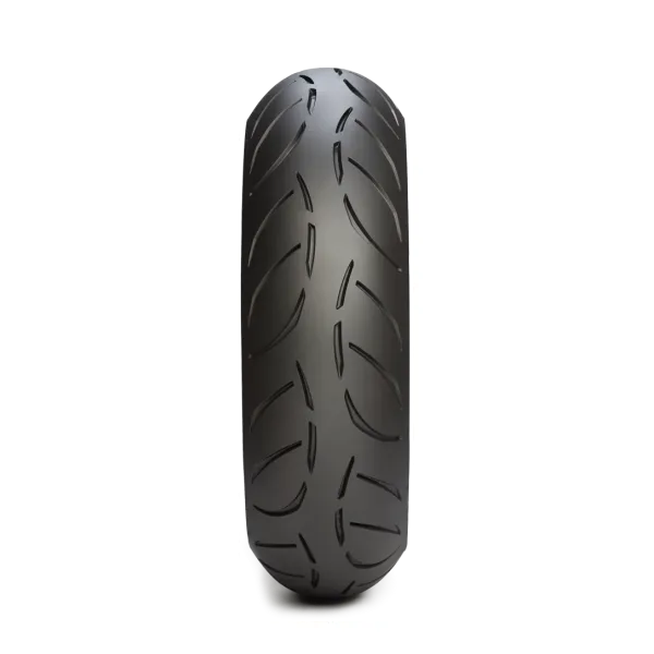 Pneu Metzeler Sportec M7 RR — vue 2