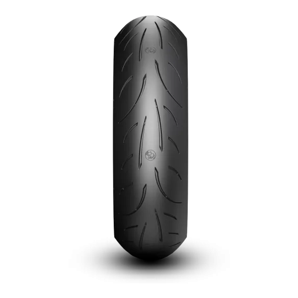 Pneu Metzeler Sportec M9 RR — vue 2