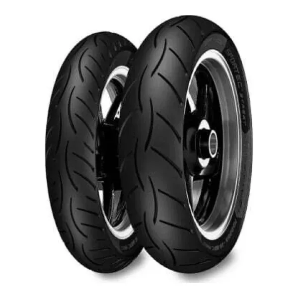 Pneu Metzeler Sportec Street