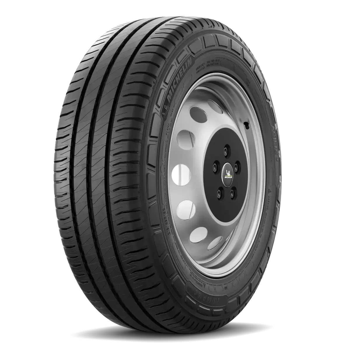 Pneu Michelin Agilis 3 225/75 R16C 118/116R