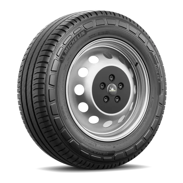 Pneu Michelin Agilis 3 — vue 2