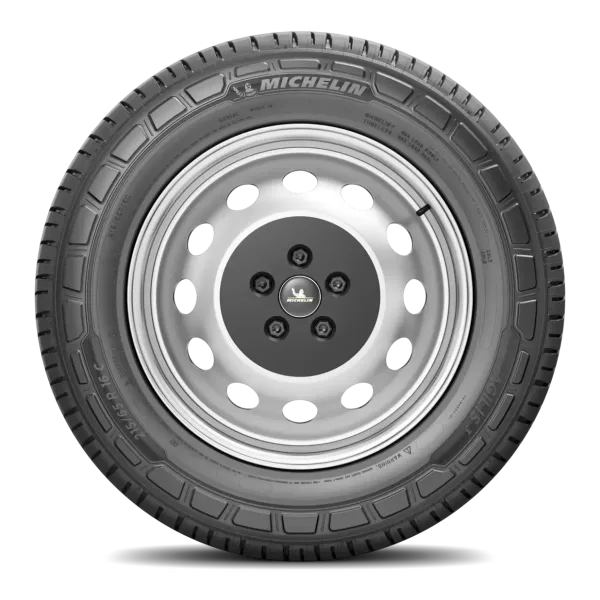 Pneu Michelin Agilis 3 — vue 4
