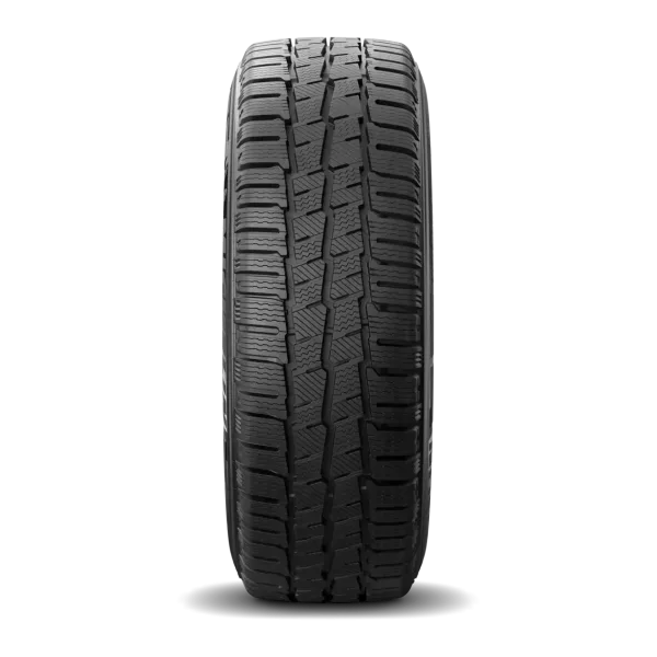 Pneu Michelin Agilis Alpin — vue 3