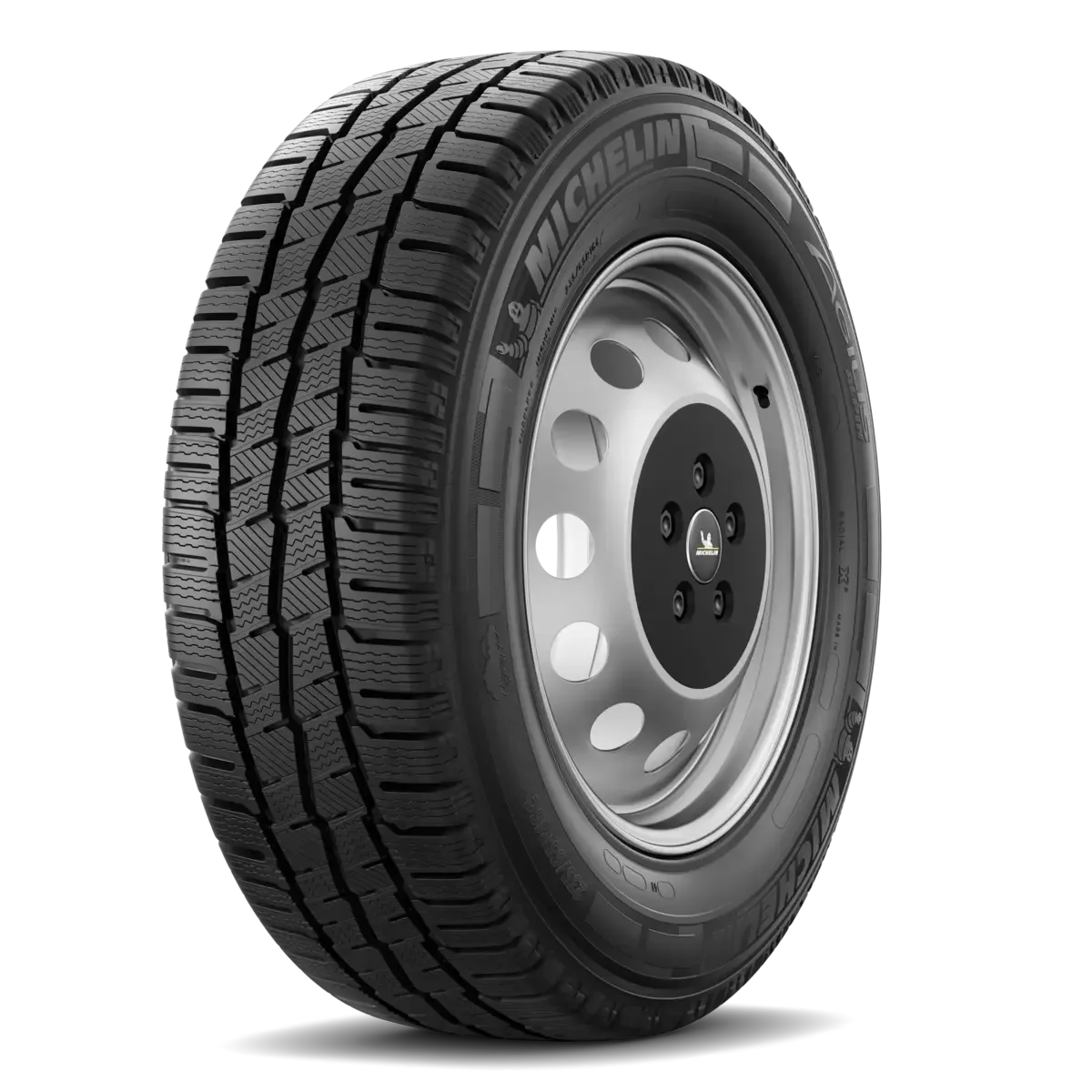 Pneu Michelin Agilis Alpin