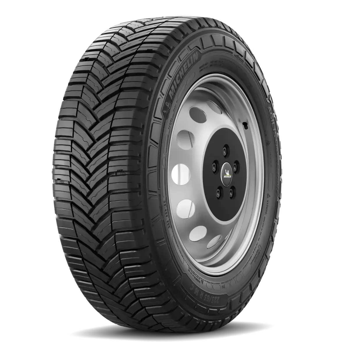 Pneu Michelin Agilis CrossClimate 205/65 R15C 102T
