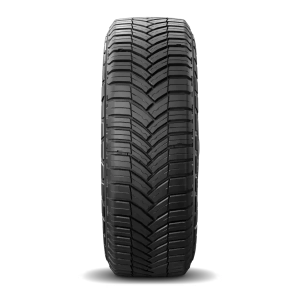 Pneu Michelin Agilis CrossClimate — vue 3