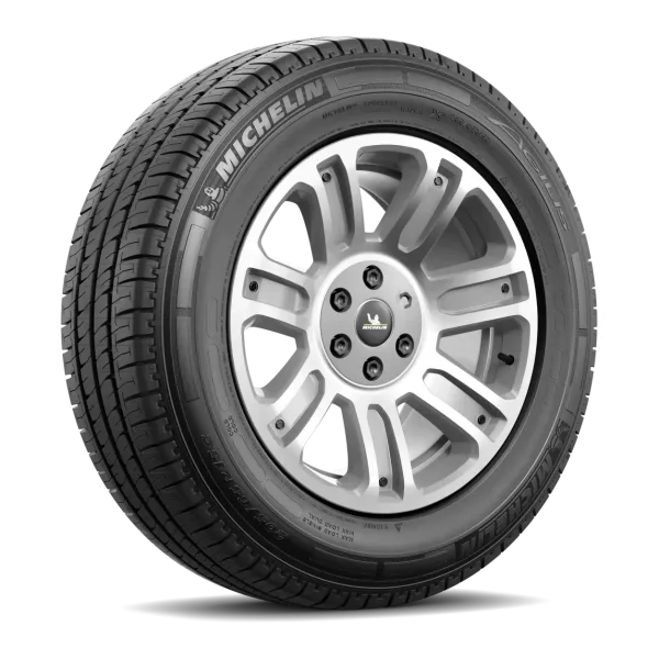 Pneu Michelin Agilis+ — vue 2