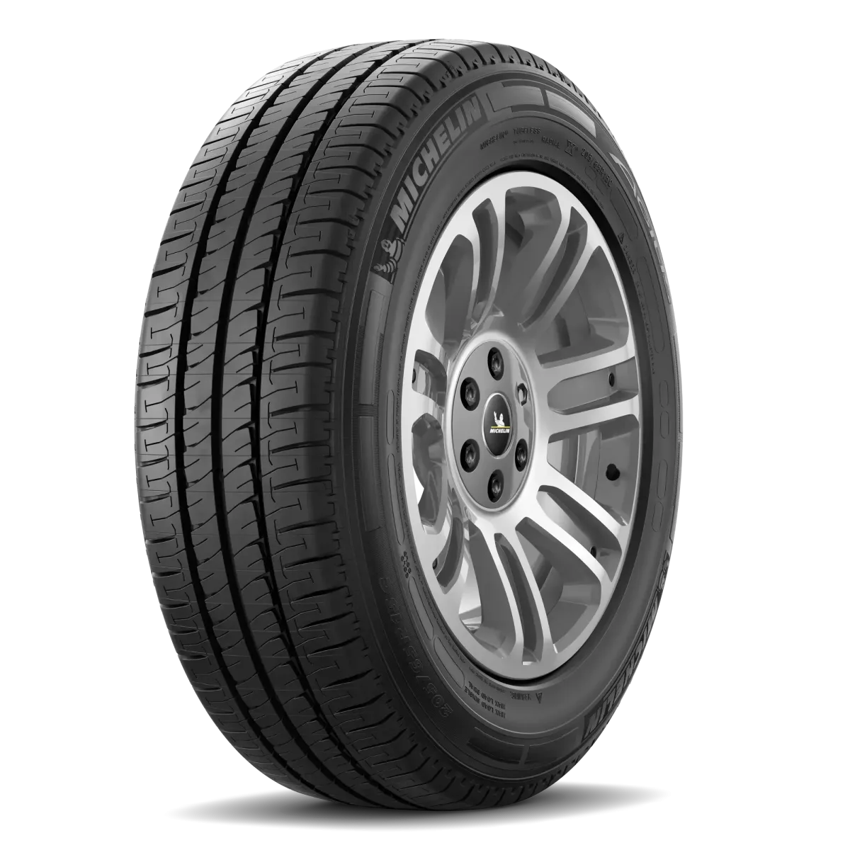 Pneu Michelin Agilis+