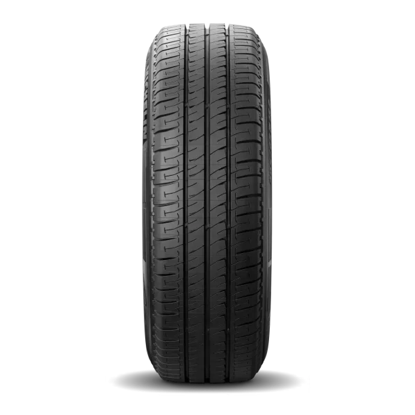 Pneu Michelin Agilis+ — vue 3