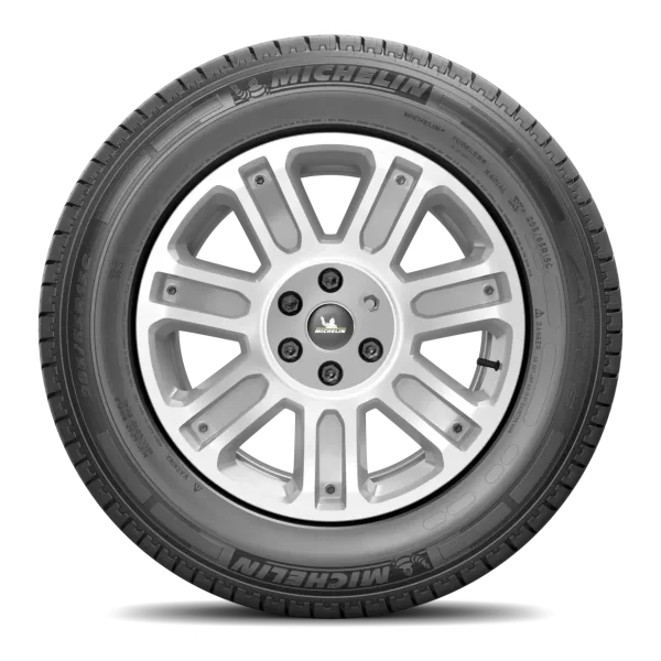 Pneu Michelin Agilis+ — vue 4