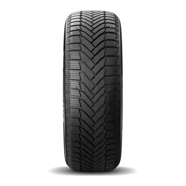 Pneu Michelin Alpin 6 — vue 3