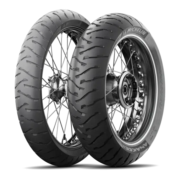 Pneu Michelin Anakee 3 — vue 3