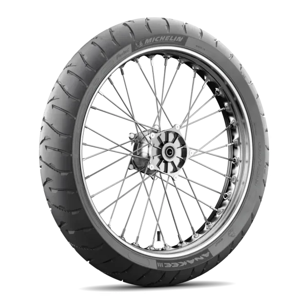 Pneu Michelin Anakee 3 — vue 4