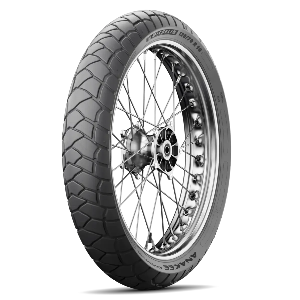 Pneu Michelin Anakee Adventure