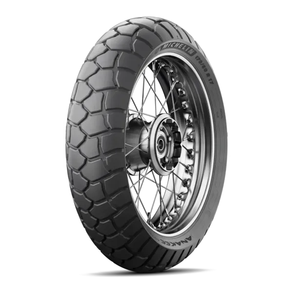 Pneu Michelin Anakee Adventure — vue 2