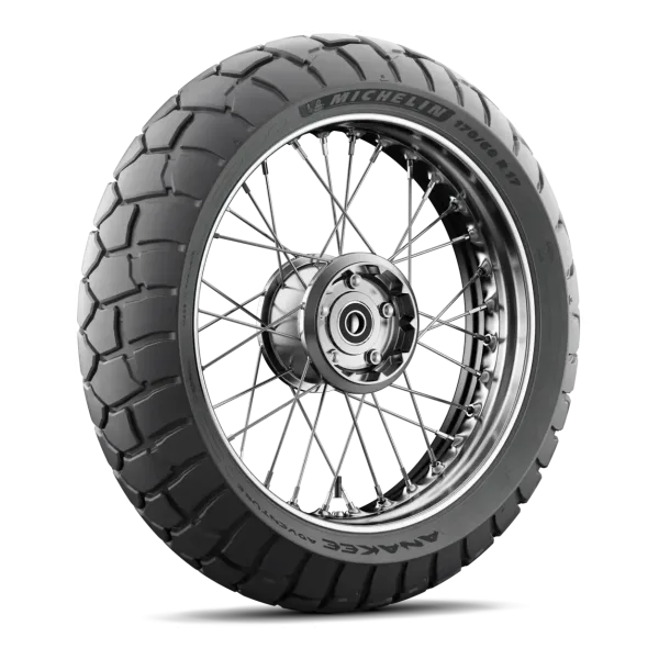 Pneu Michelin Anakee Adventure — vue 4