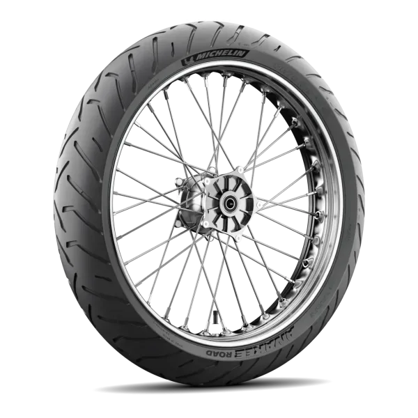 Pneu Michelin Anakee Road — vue 4