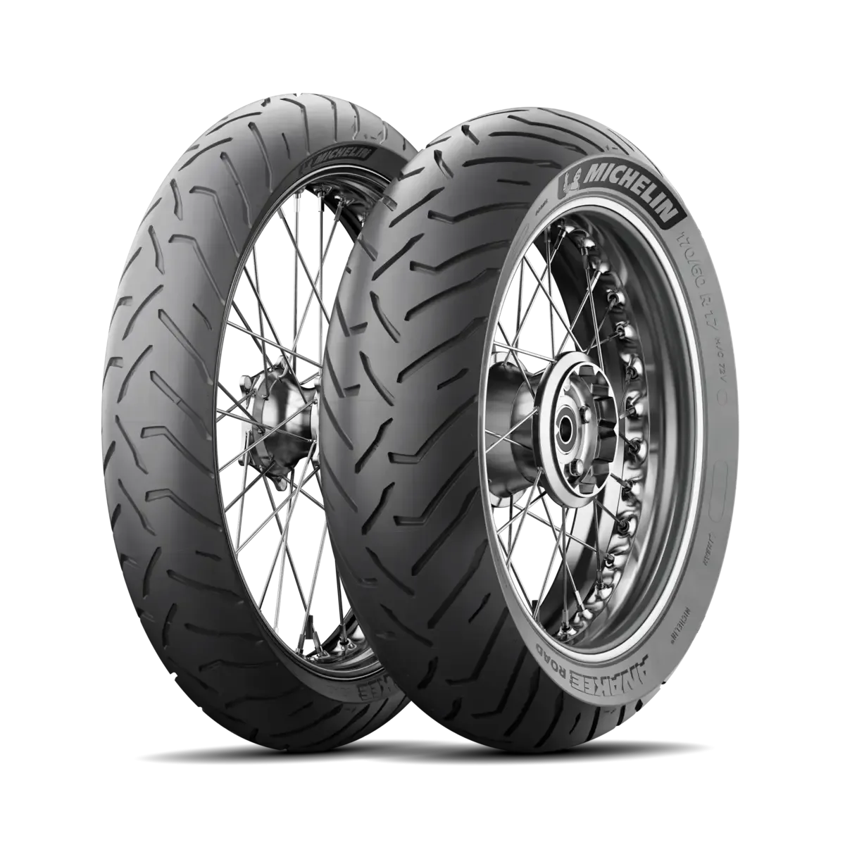 Pneu Michelin Anakee Road