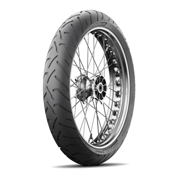 Pneu Michelin Anakee Road — vue 2
