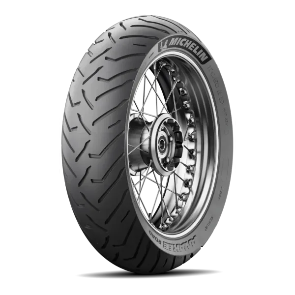 Pneu Michelin Anakee Road — vue 3
