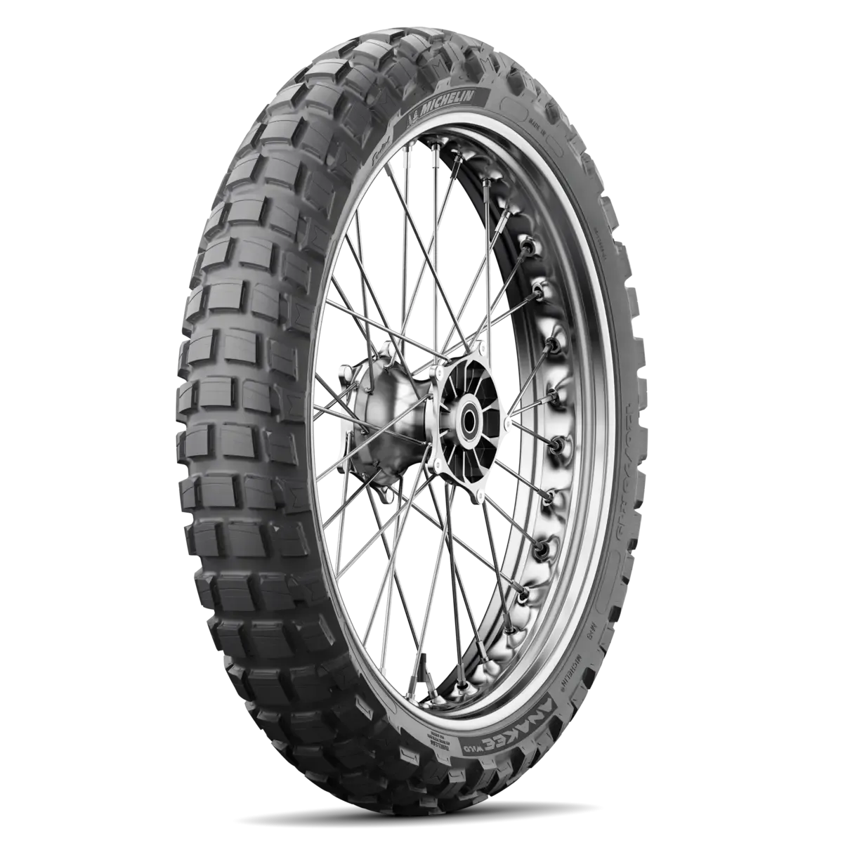 Pneu Michelin Anakee Wild