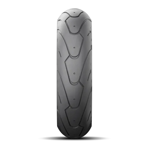 Pneu Michelin Bopper — vue 4