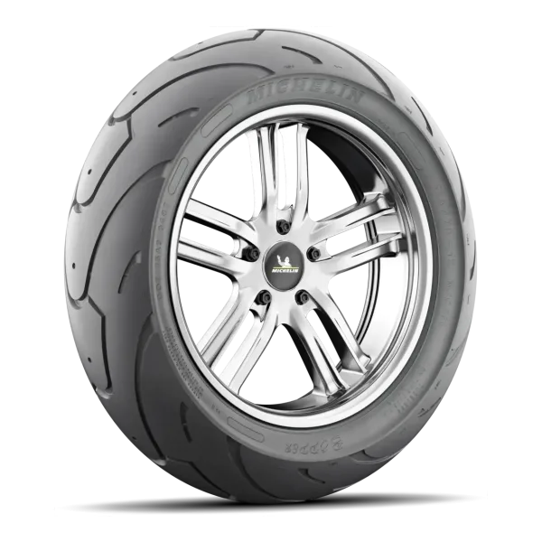 Pneu Michelin Bopper — vue 3